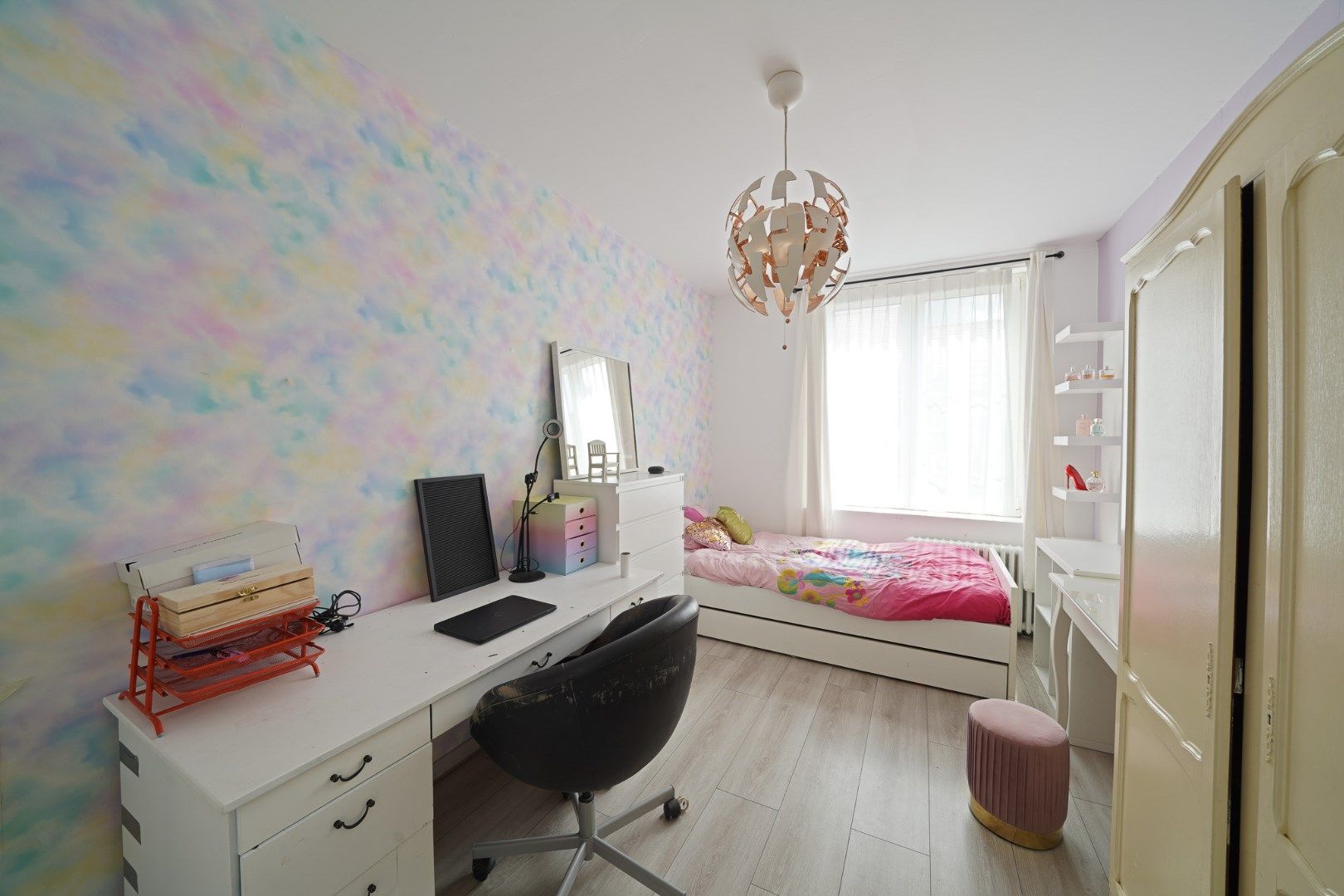 Prachtige ruime woning in hartje Oostende! foto 22