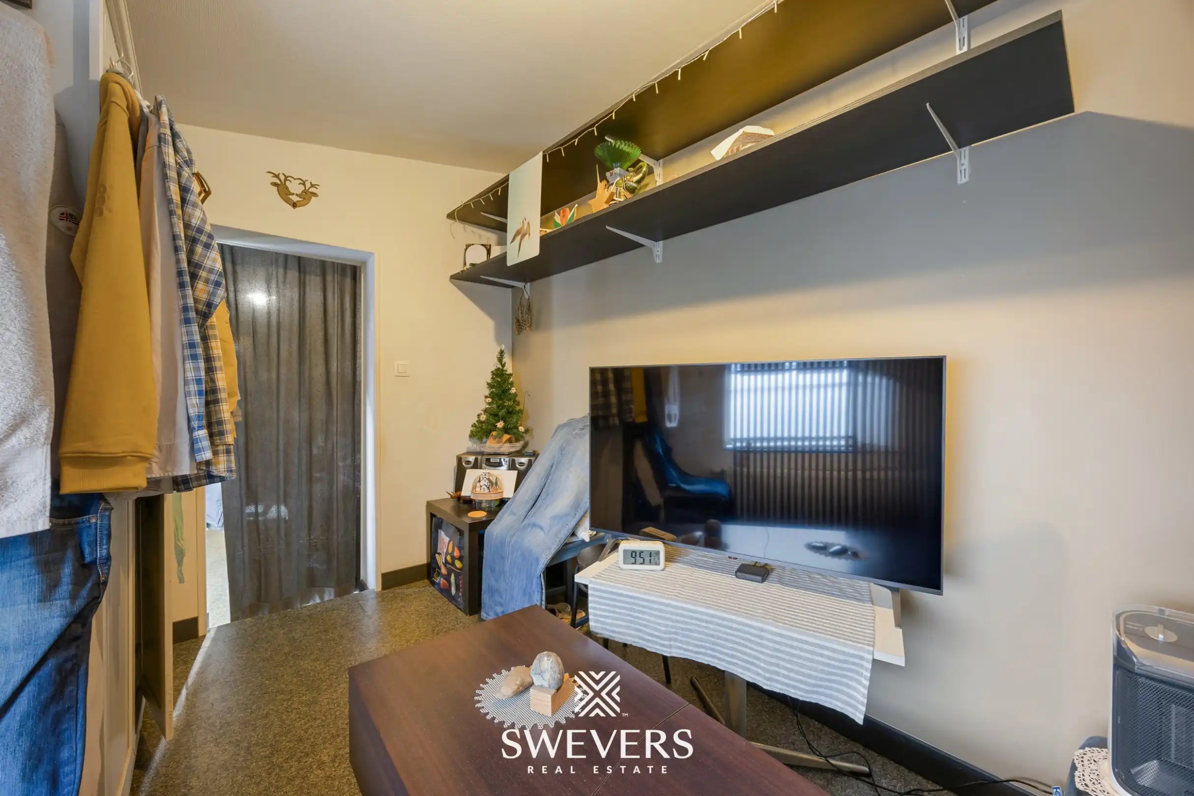 Opbrengsteigendom met 3 entiteiten vlakbij centrum Hasselt foto 24