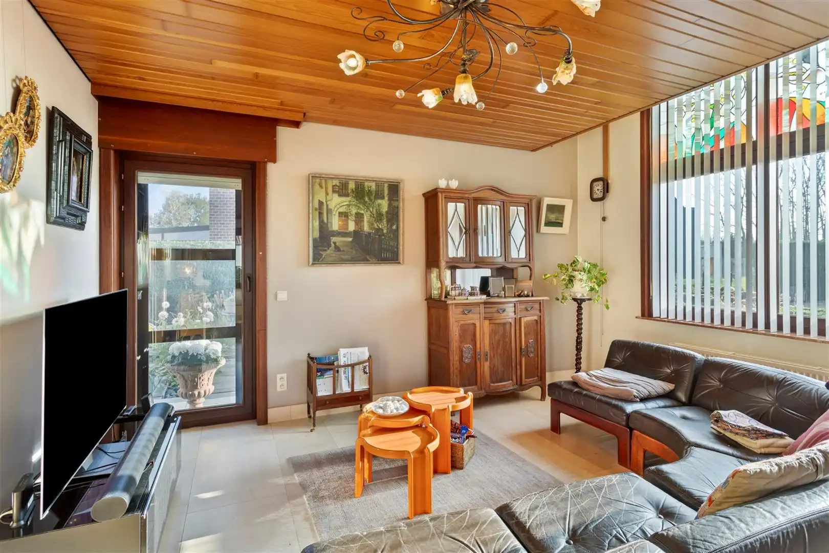 Instapklare villa - Label B - 4 slpks - tuin - garage  foto 11