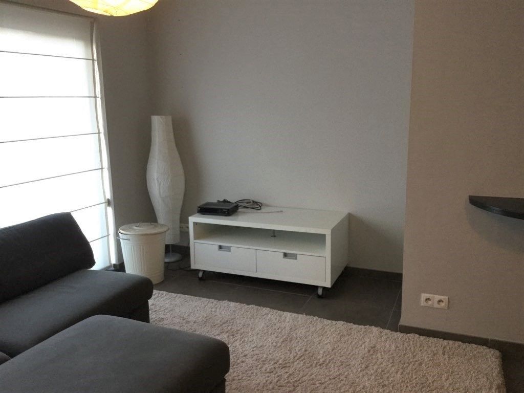 Modern en instapklaar appartement te Gent foto 3