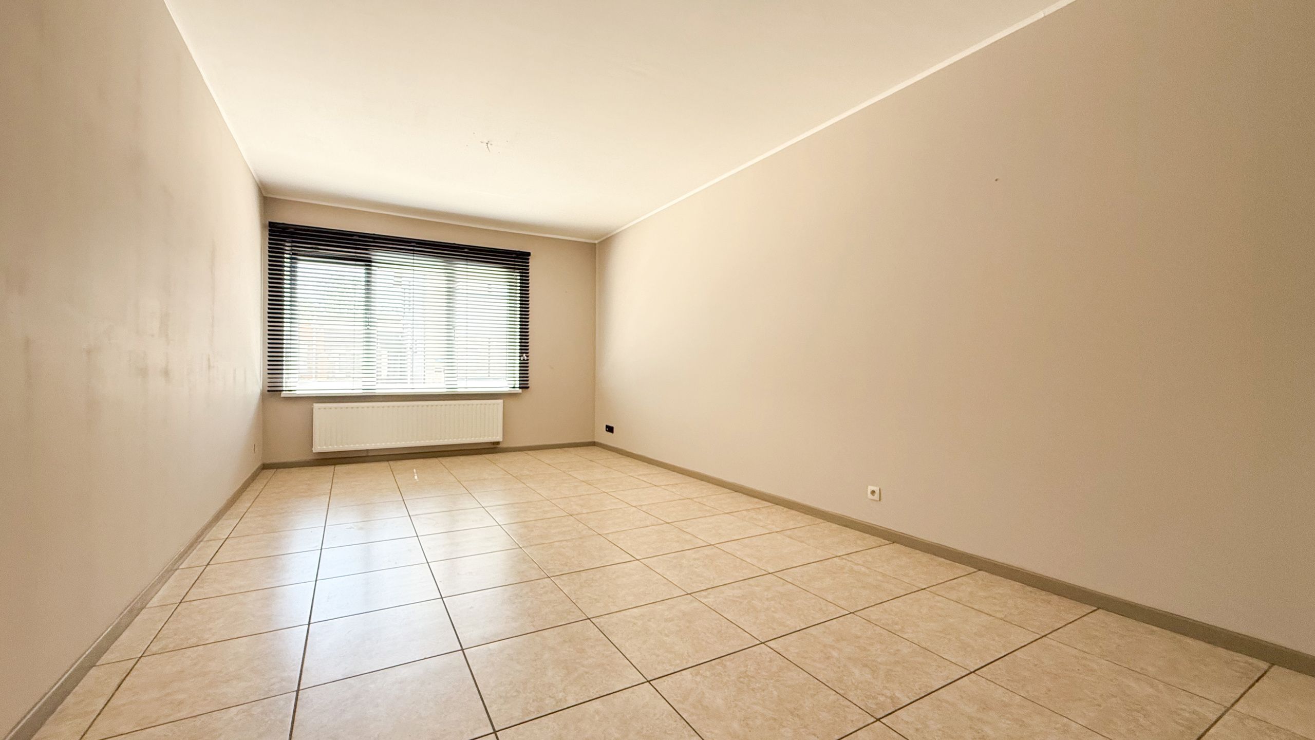 Gelijkvloerse appartement met 2 slaapkamers te HZ! foto 8