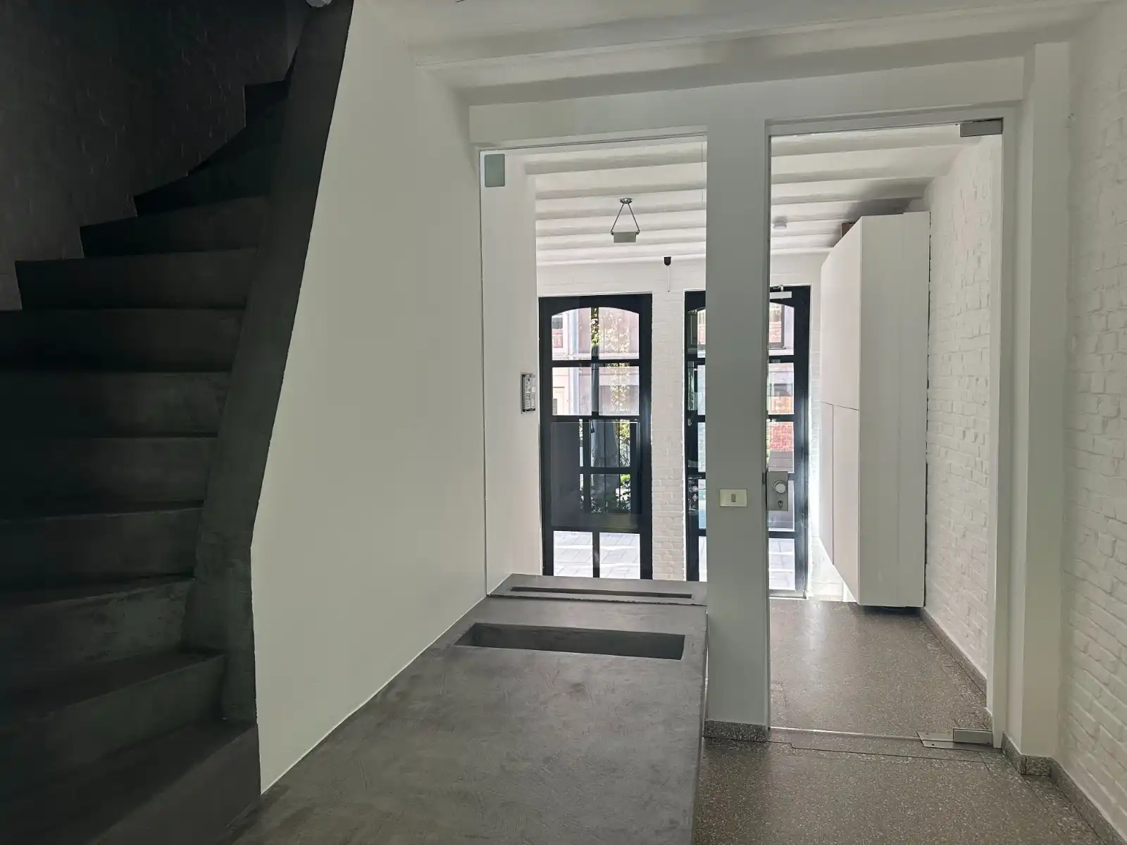 Ruim modern appartement in centrum Gent! foto 8