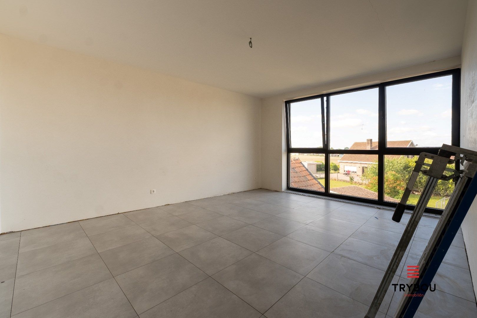 🏡 Nieuwbouwwoning te huur – Klerkenstraat 47, Houthulst – €995/mnd foto 10