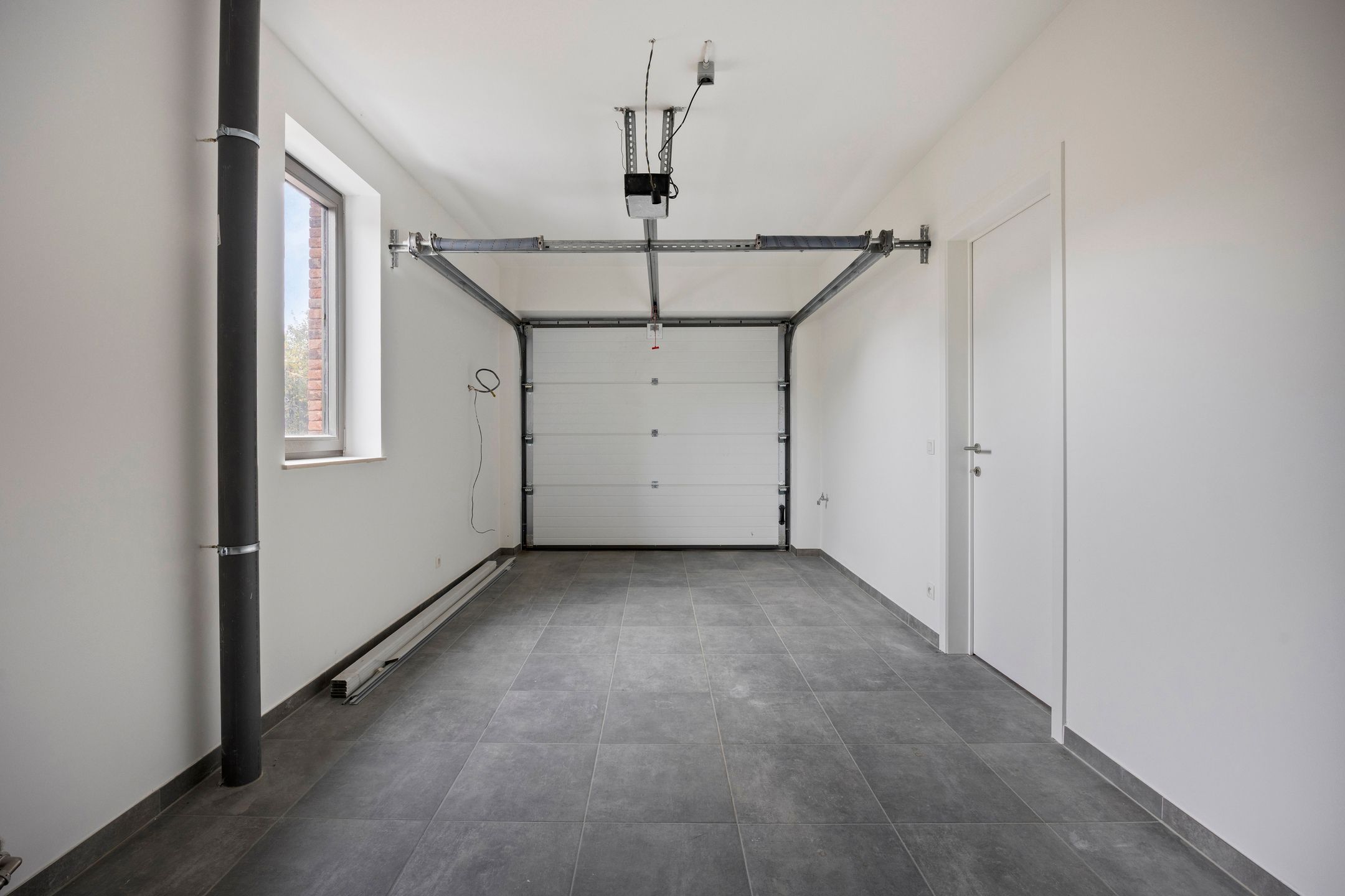 Energiezuinige gezinswoning met 6 slaapkamers te Linden  foto 27