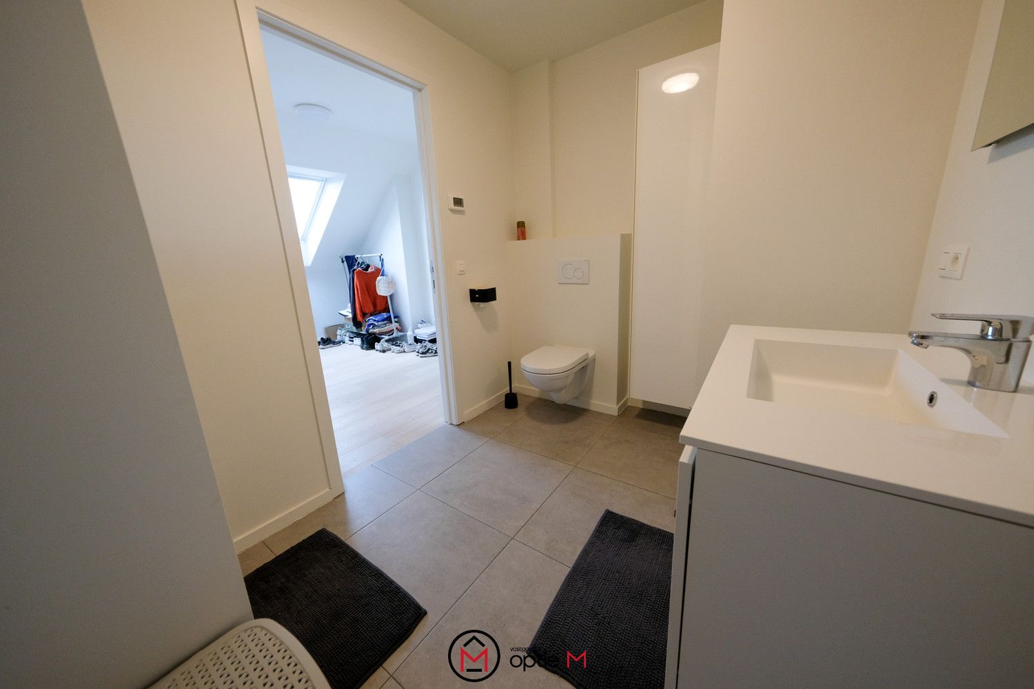 Exclusief dakappartement in residentie Caelum foto 9