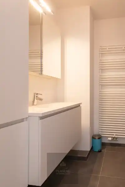 Recent duplex-appartement met één slaapkamer en slaaphoek. foto 27