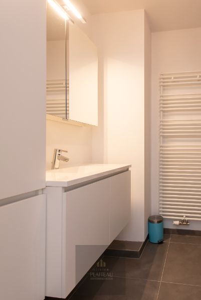 Recent duplex-appartement met één slaapkamer en slaaphoek. foto 26