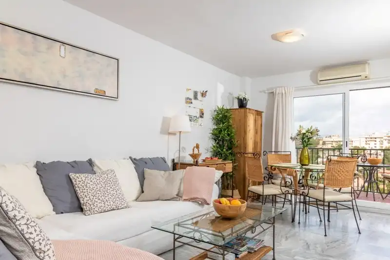 Vakantiewoning Angel Blanco foto 7