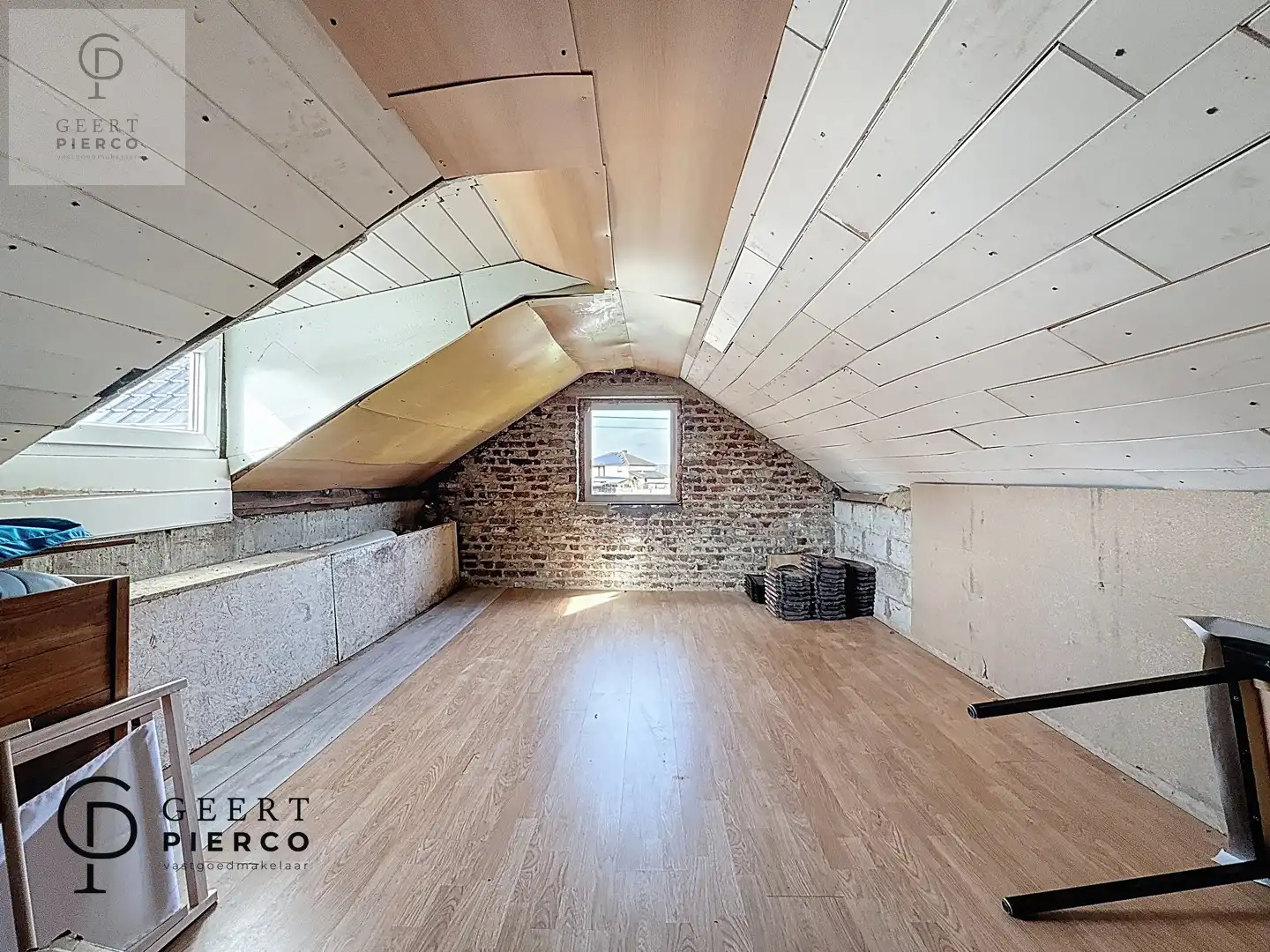 Knappe gerenoveerde gezinswoing foto 66