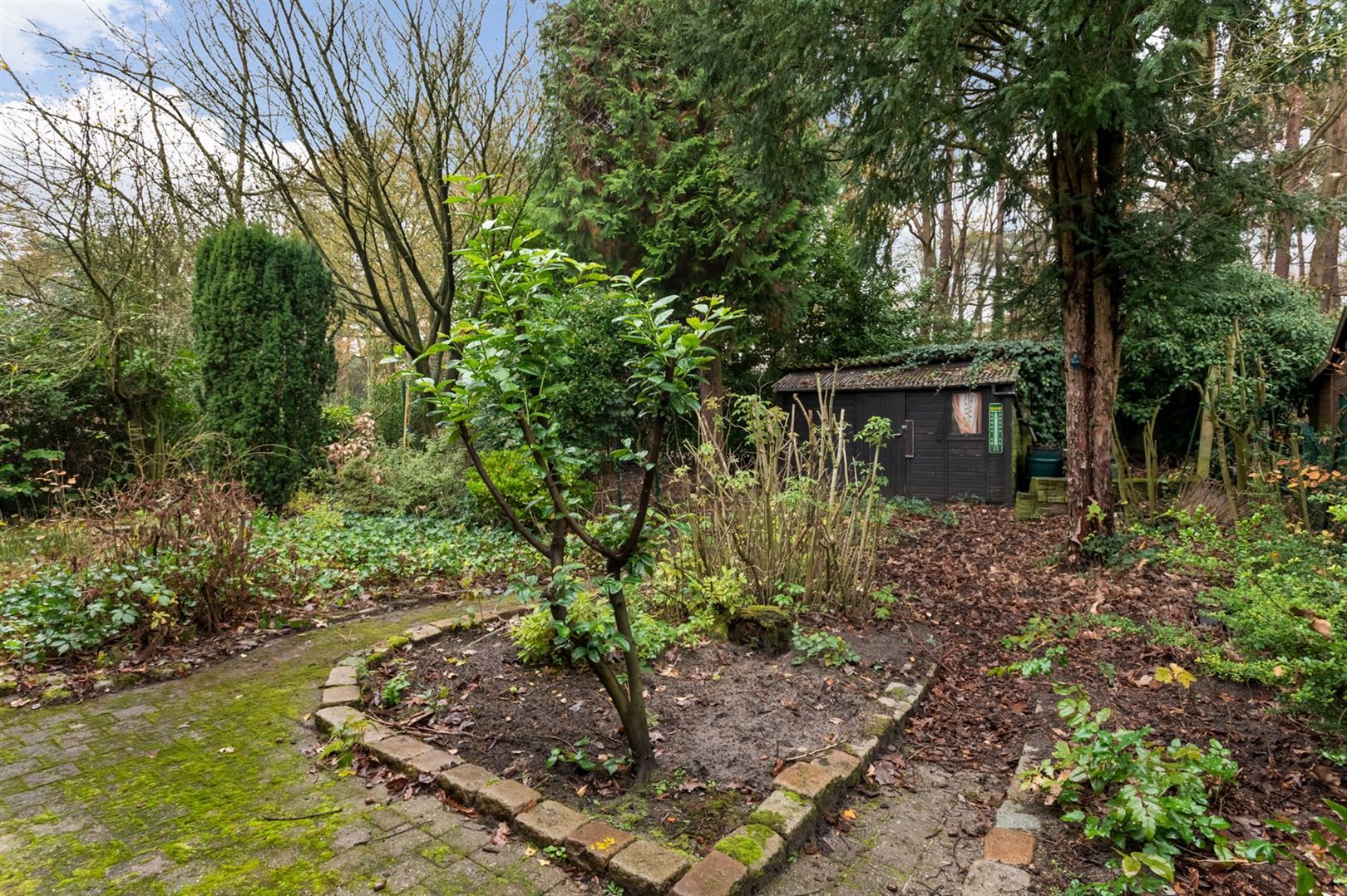 Laagbouwwoning in kindvriendelijke wijk. foto 17