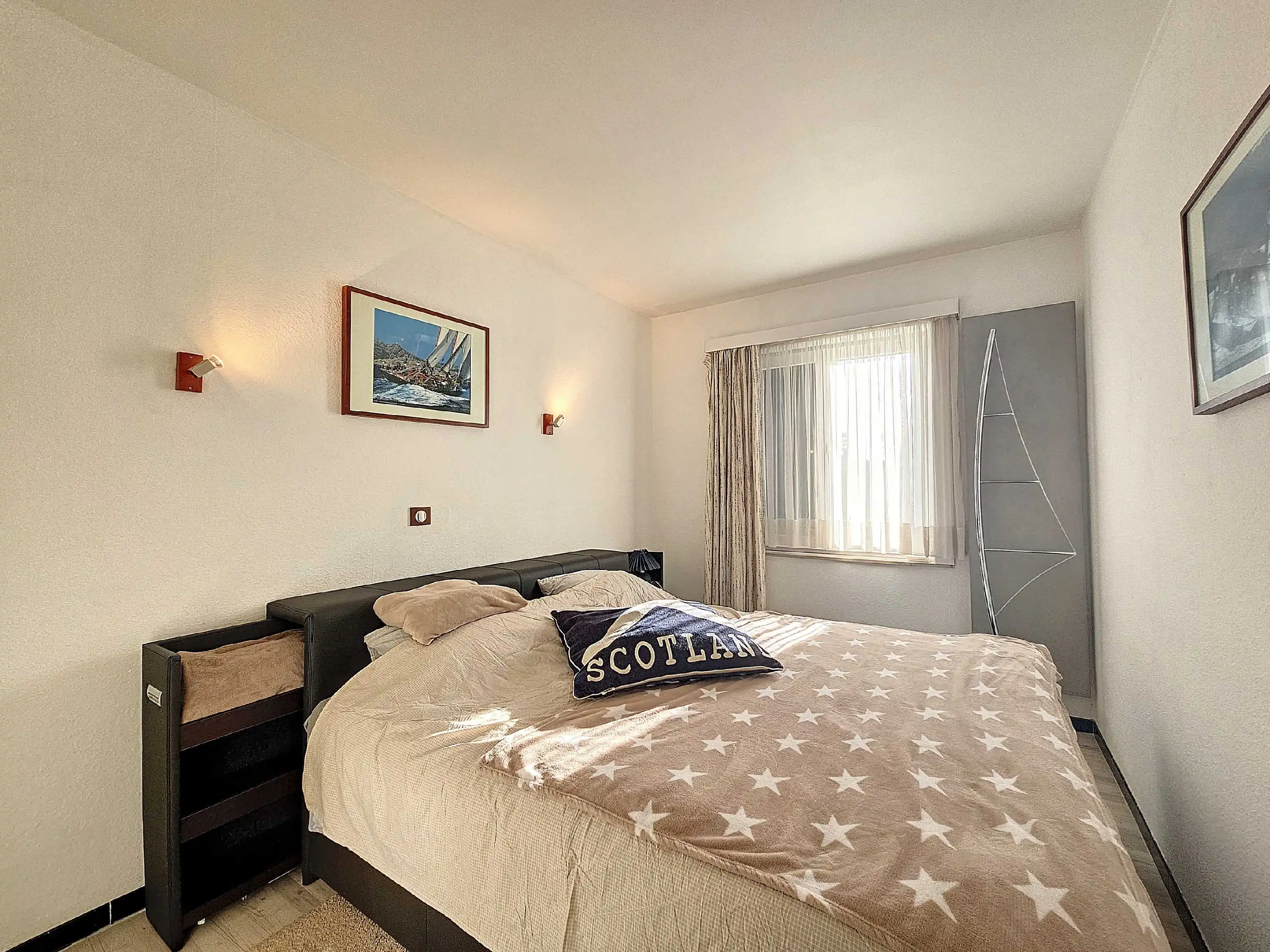 Appartement nabij de zee te Nieuwpoort foto 5