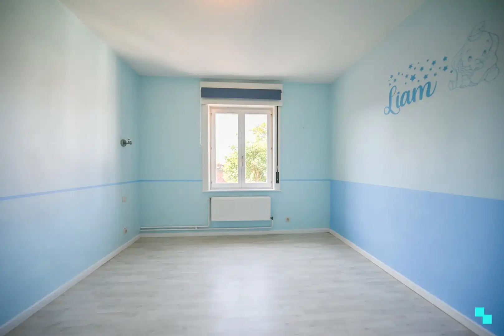 Op te frissen eengezinswoning met uitweg achteraan foto 23