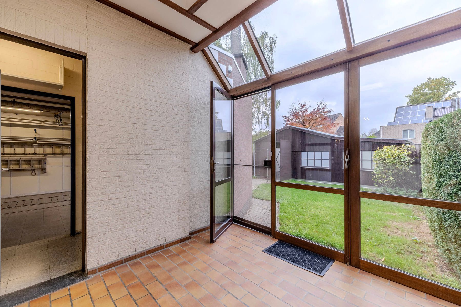 Goed onderhouden woning met 6 slpk in rustige omgeving. foto 6