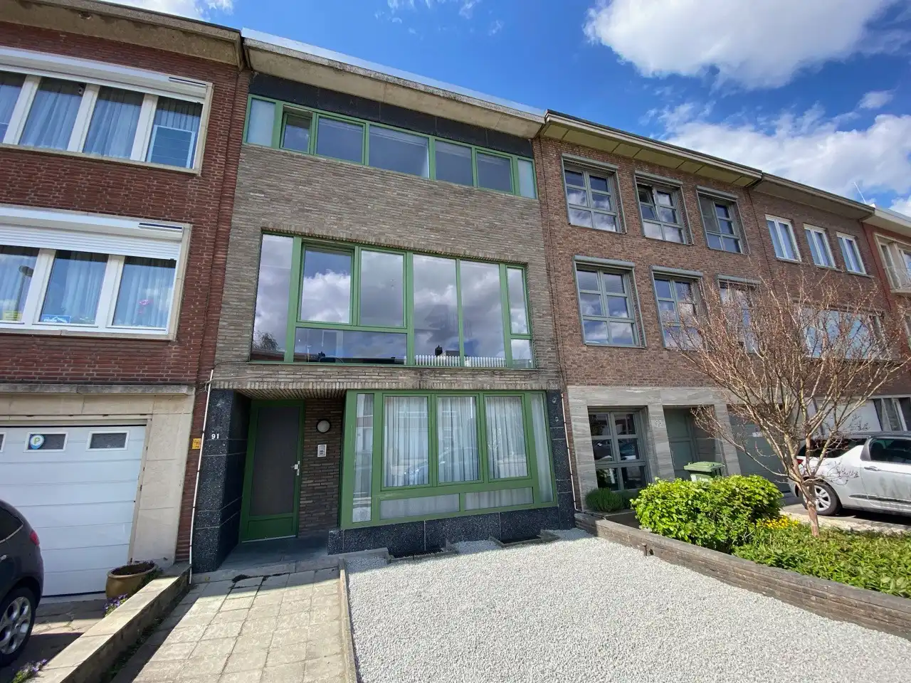 Uniek aanbod: Handelswoning met duplex en potentieel! foto 27