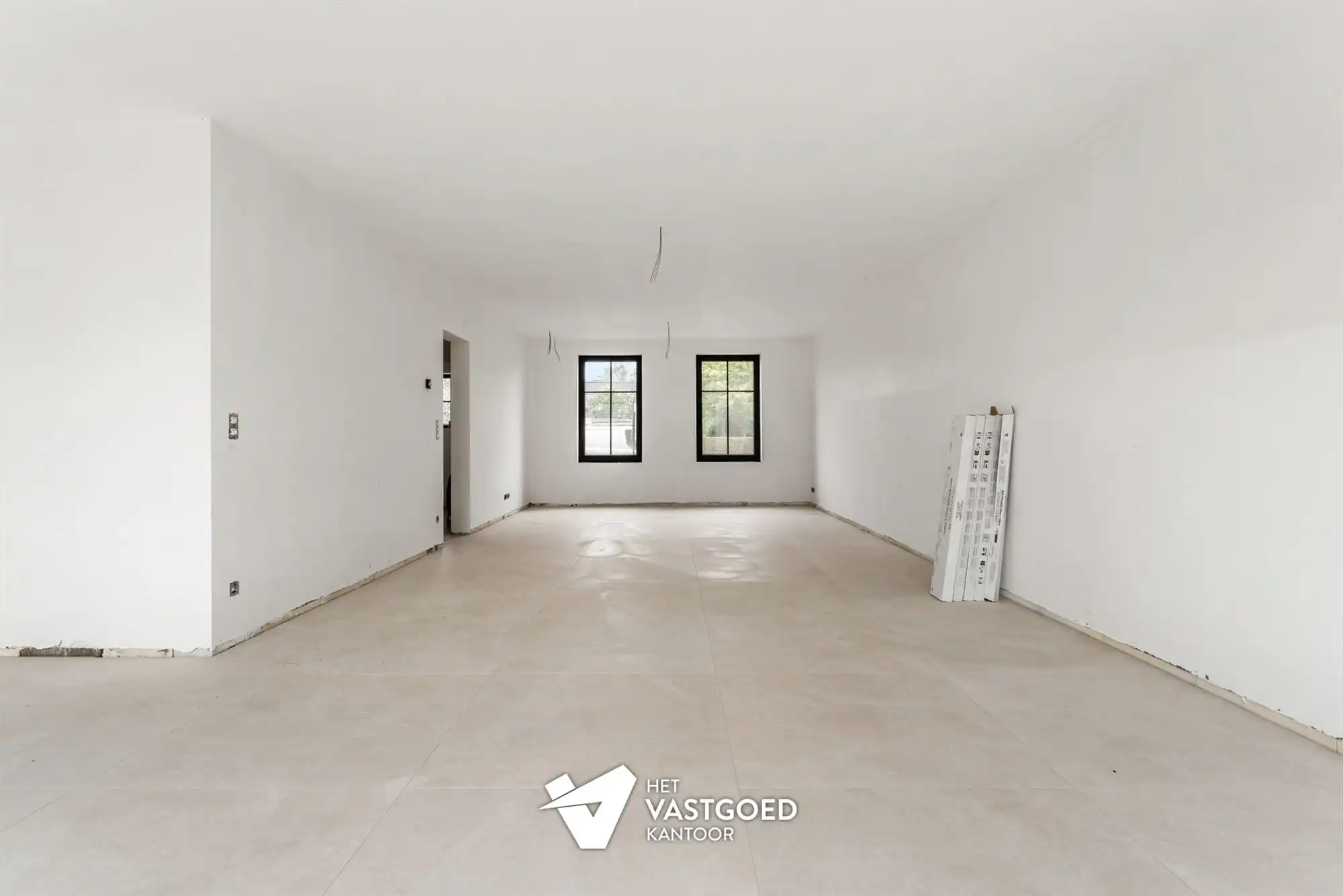 RUIME NIEUWBOUWWONING OP RUSTIGE CENTRALE LIGGING TE BALEN foto 7