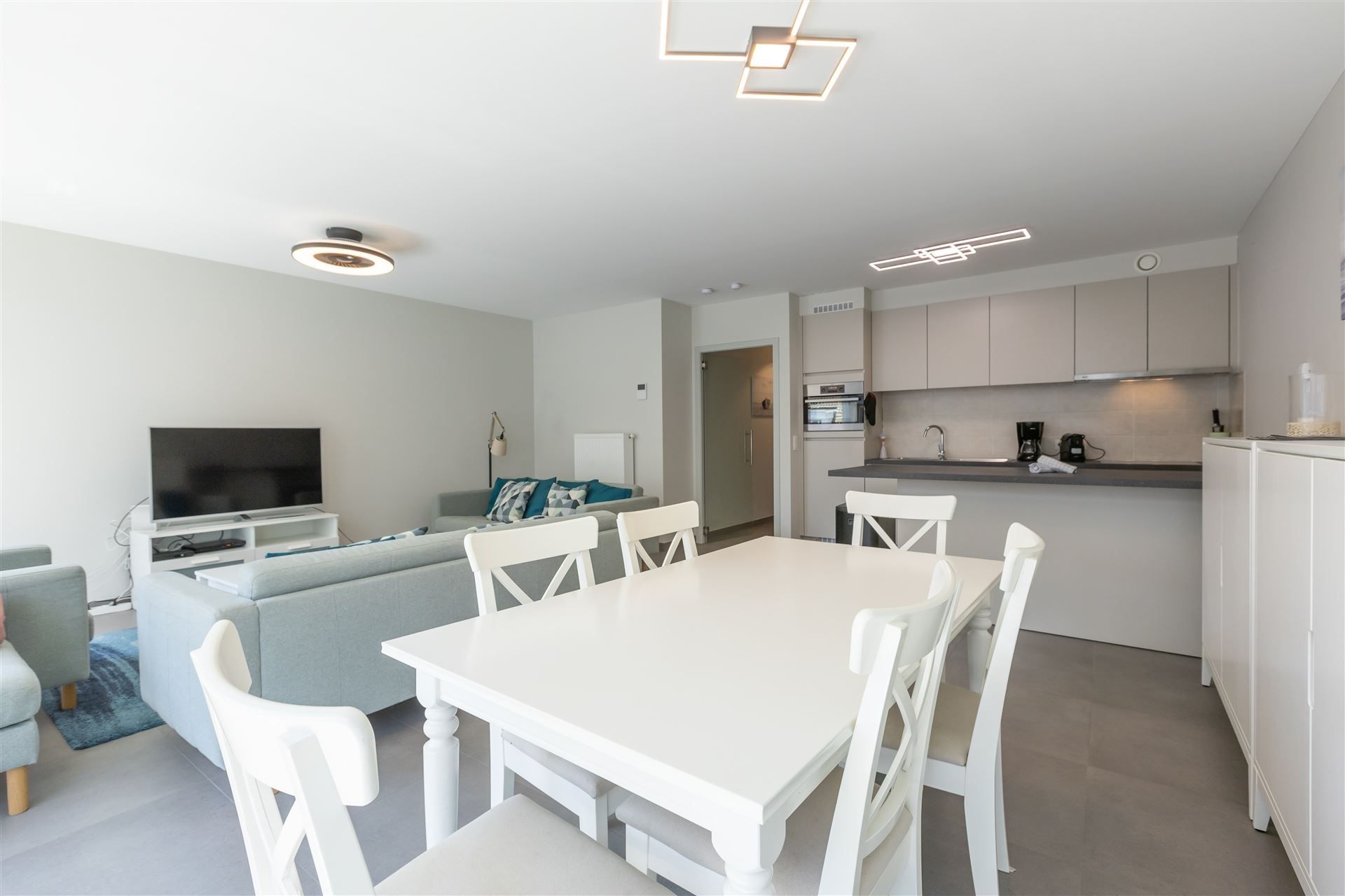 Appartement 2 slaapkamers foto 5