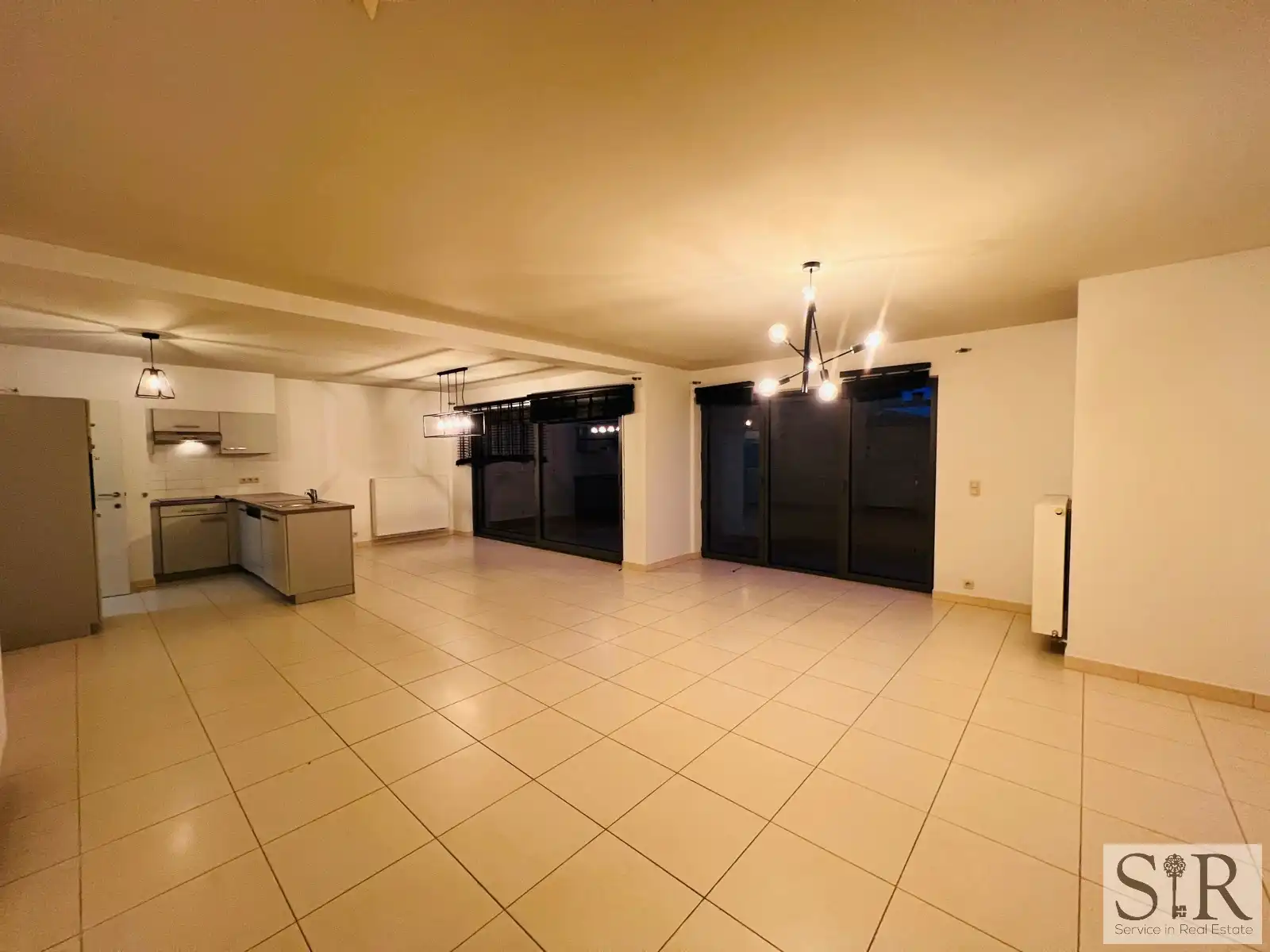 Appartement te huur foto 3