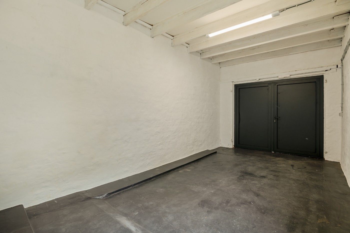 Volledig gerenoveerde, instapklare woning met 3 slpk., tuintje en garage foto 28