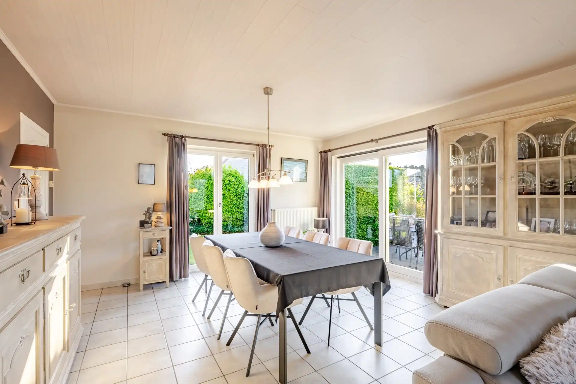 Bungalow met 3 slks op topligging foto 7