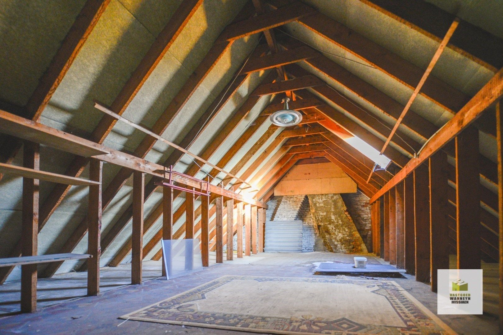 Te renoveren woning op rustige ligging met garage, tuin en 3 slaapkamers foto 15