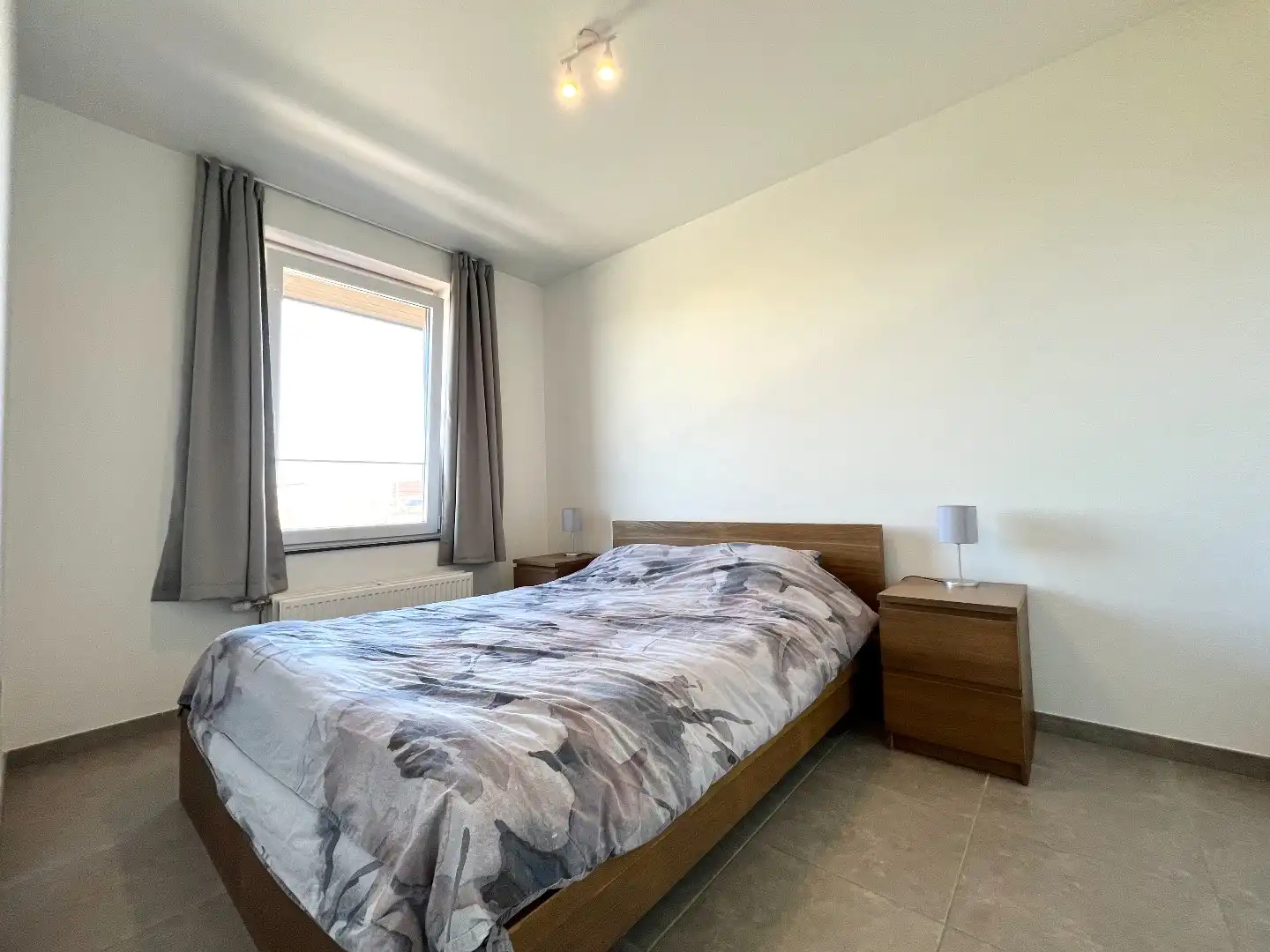 Energiezuinig appartement te huur te Harelbeke! foto 13