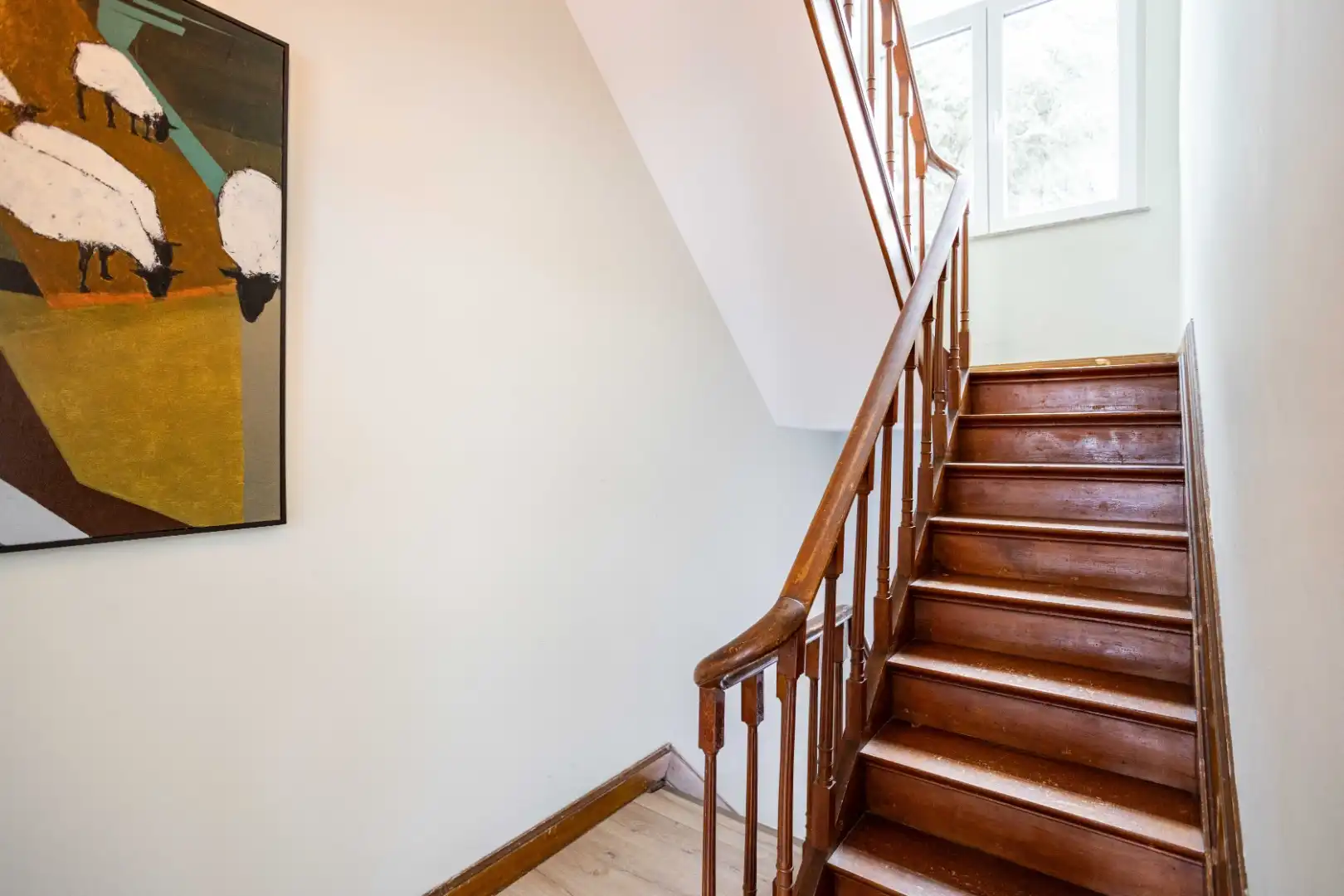 Prachtige Art-Deco woning met 5 slaapkamers foto 24