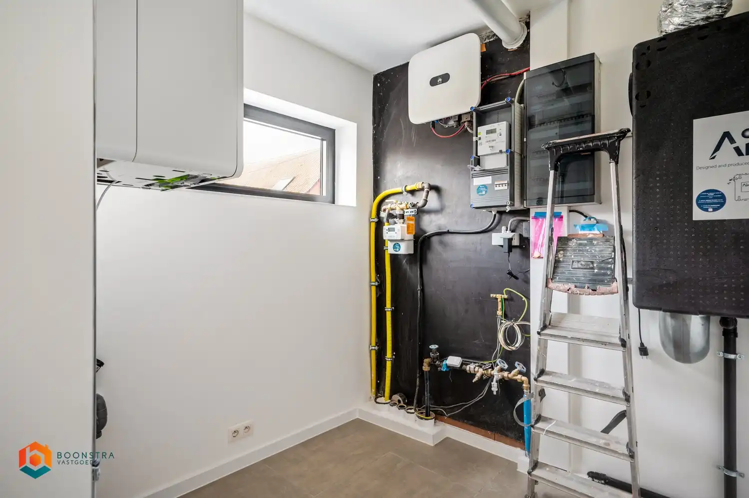 Nieuwbouwwoning met 3 slpkrs onder registratierecht te Tildonk foto 8