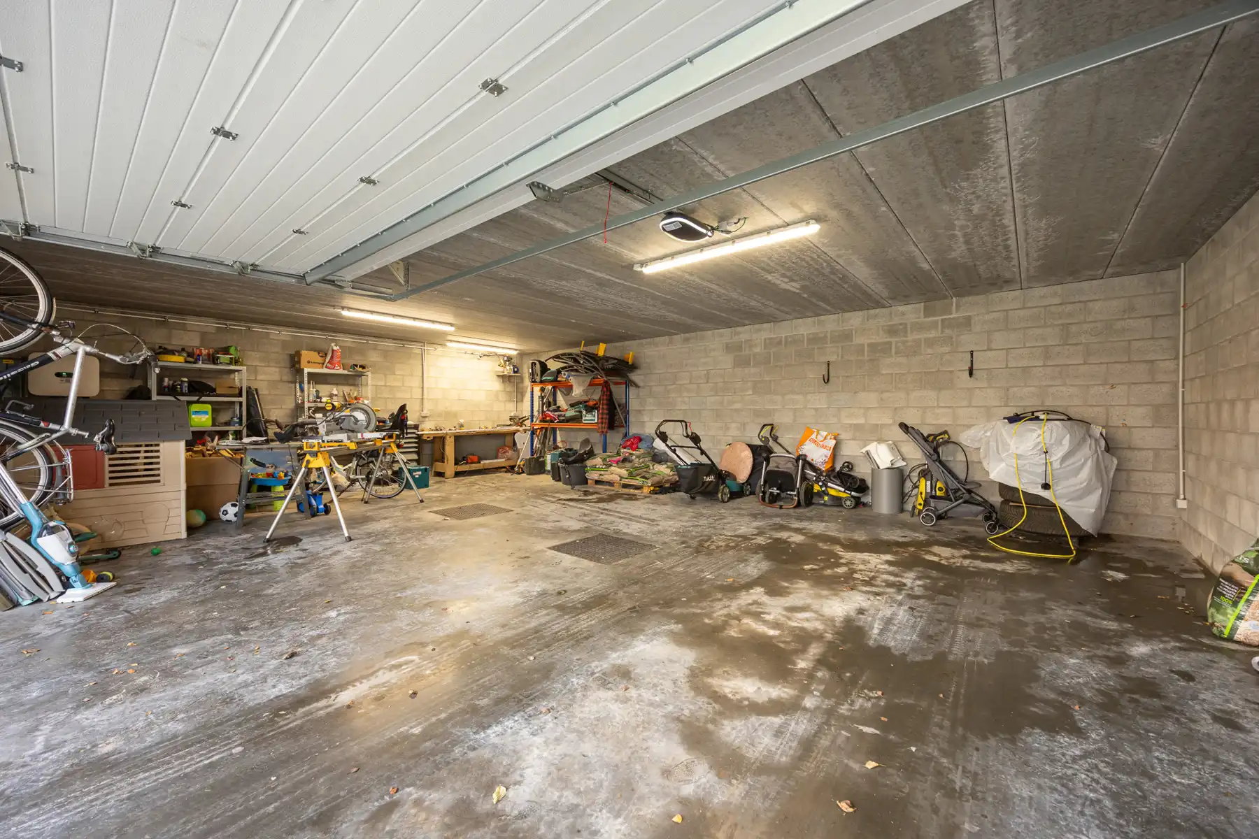 Kwaliteitsvolle energiezuinige woning met 5 slaapkamers in Merksplas. foto 27