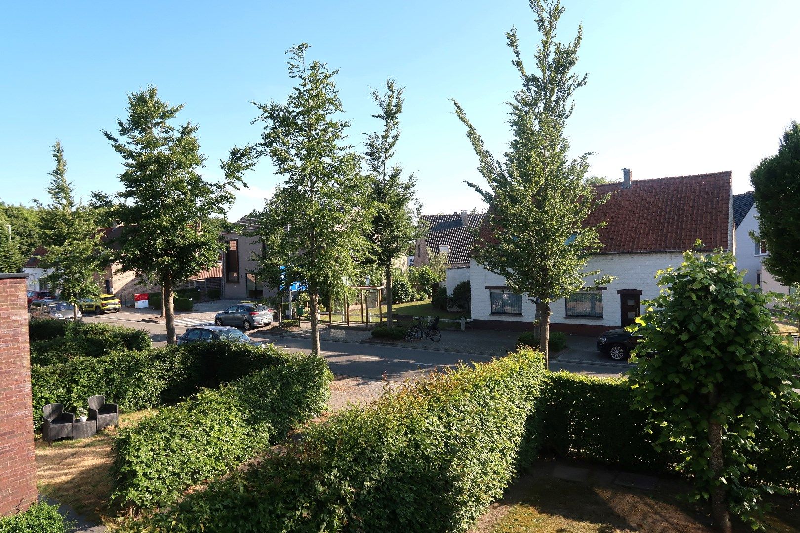 Charmant tweeslaapkamerappartement: foto 20