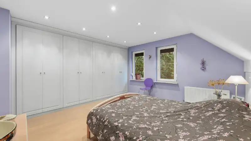 Vernieuwd landhuis van 175m² op 4a79ca foto 21