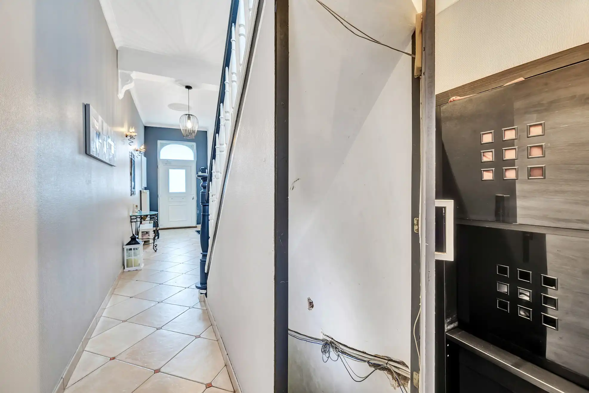 Rustieke woning op strategische ligging foto 9