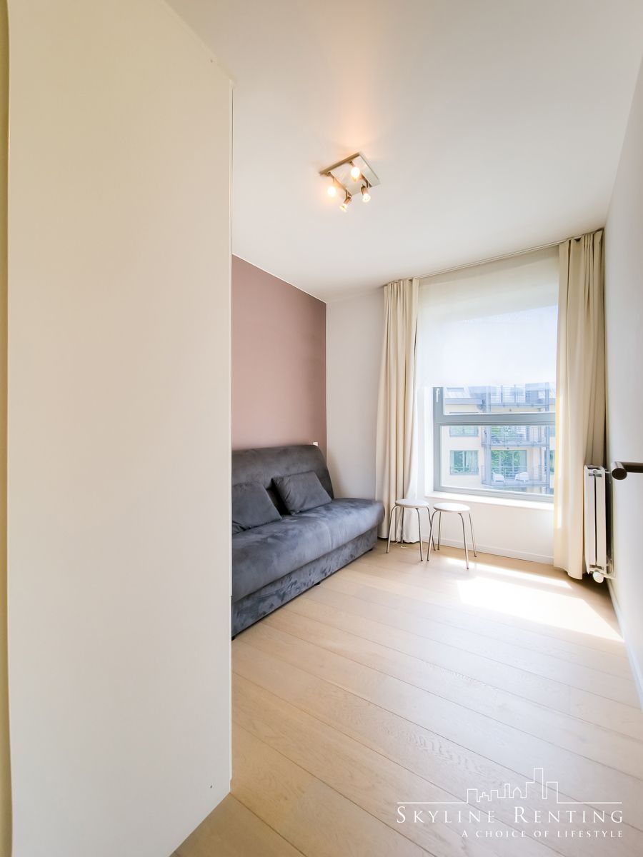 Prachtig 2 slpk appartement + terras (NAVO) foto 13