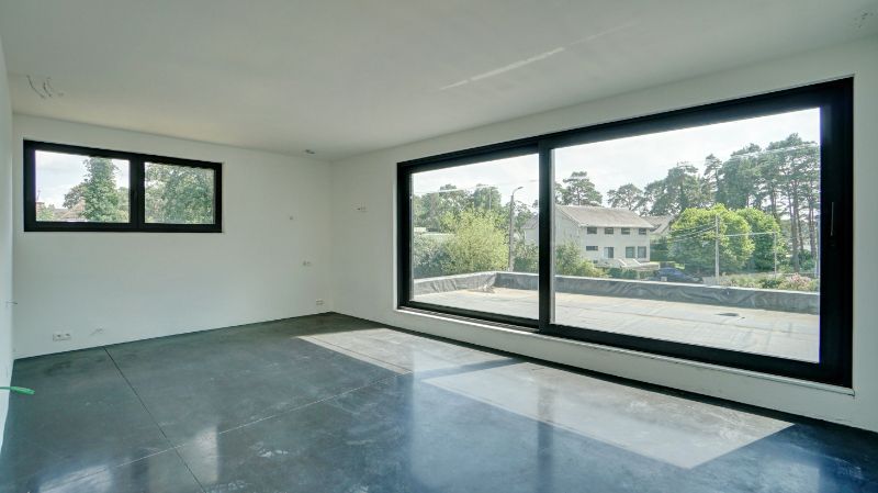 Zeer ruime nieuwbouwvilla 375m² op 9 are foto 10