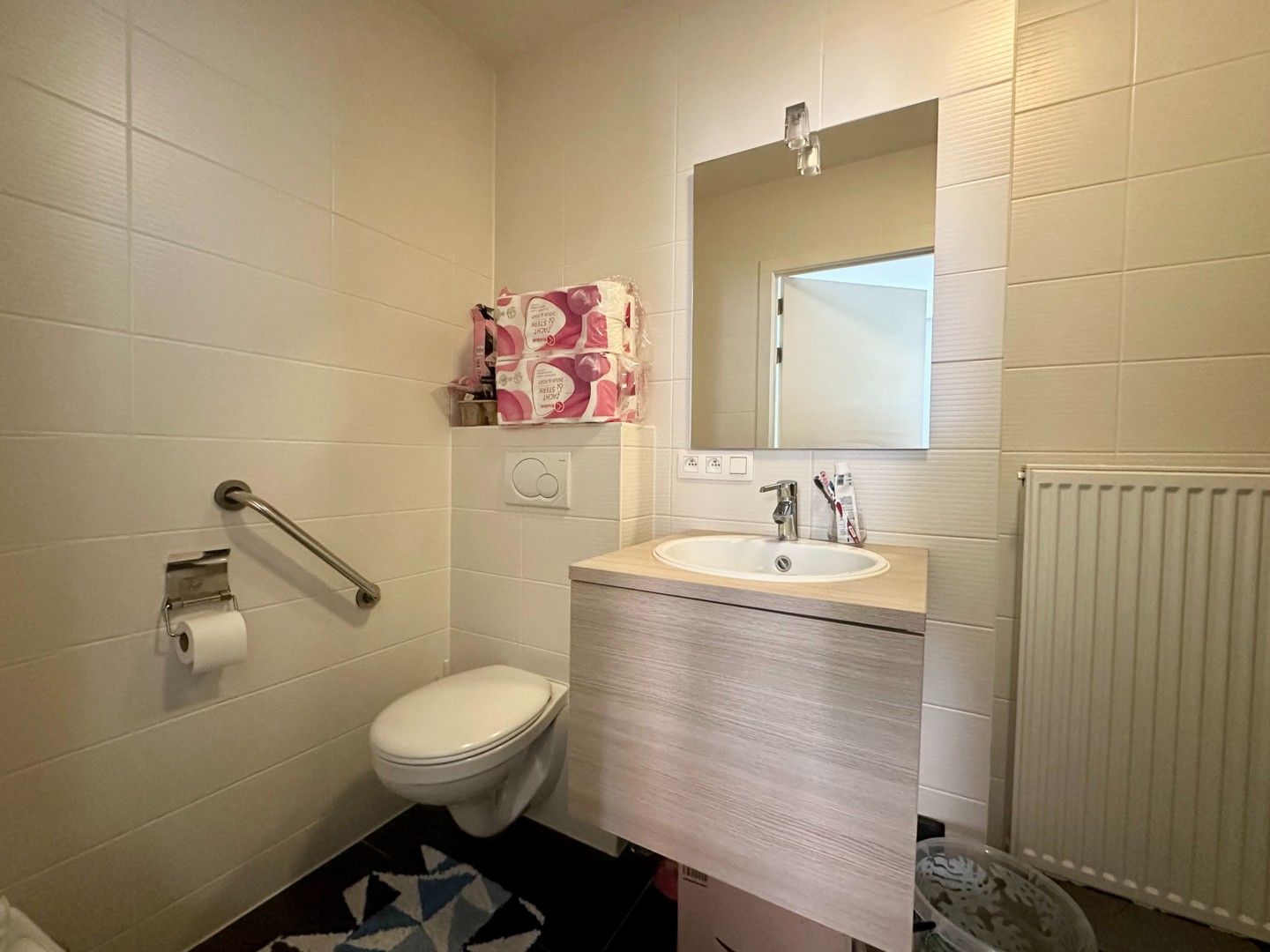 Instapklaar appartement op toplocatie te Erembodegem - Denderhof foto 7
