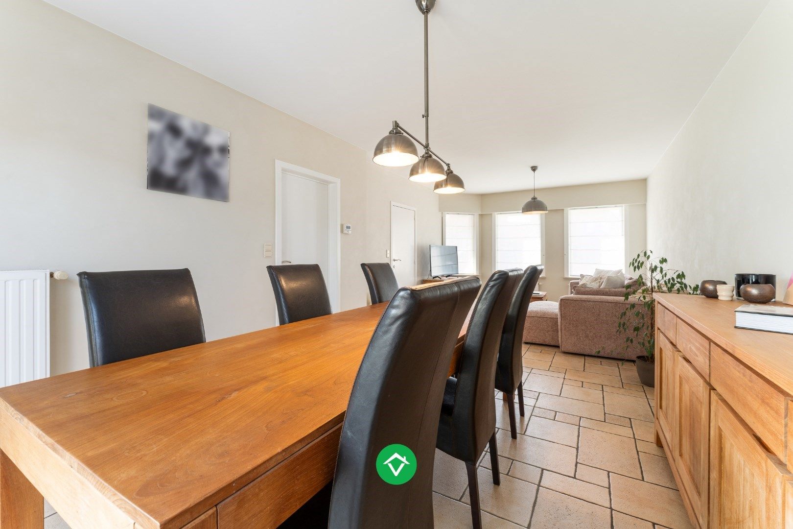 Instapklare woning met 3 slaapkamers te Koekelare foto 6