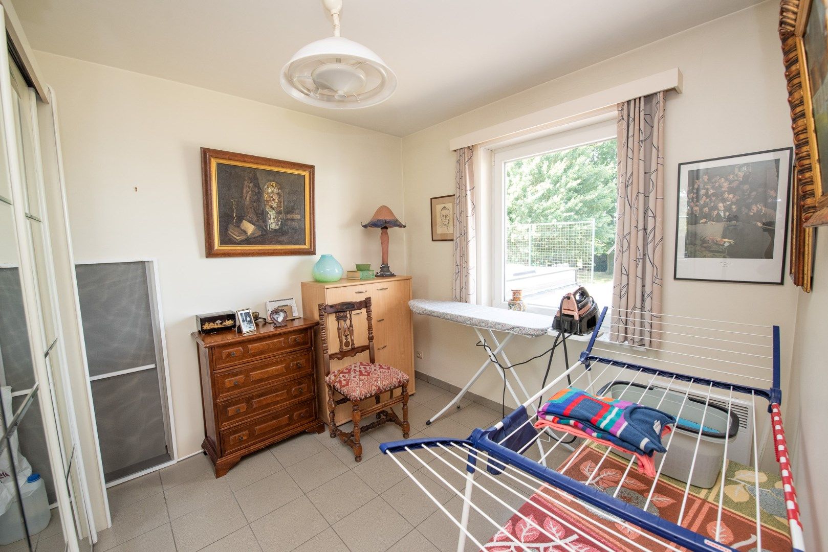 INVESTERINGSGEBOUW met 3 volwaardige appartementen + 3 garageboxen te Waregem. foto 14