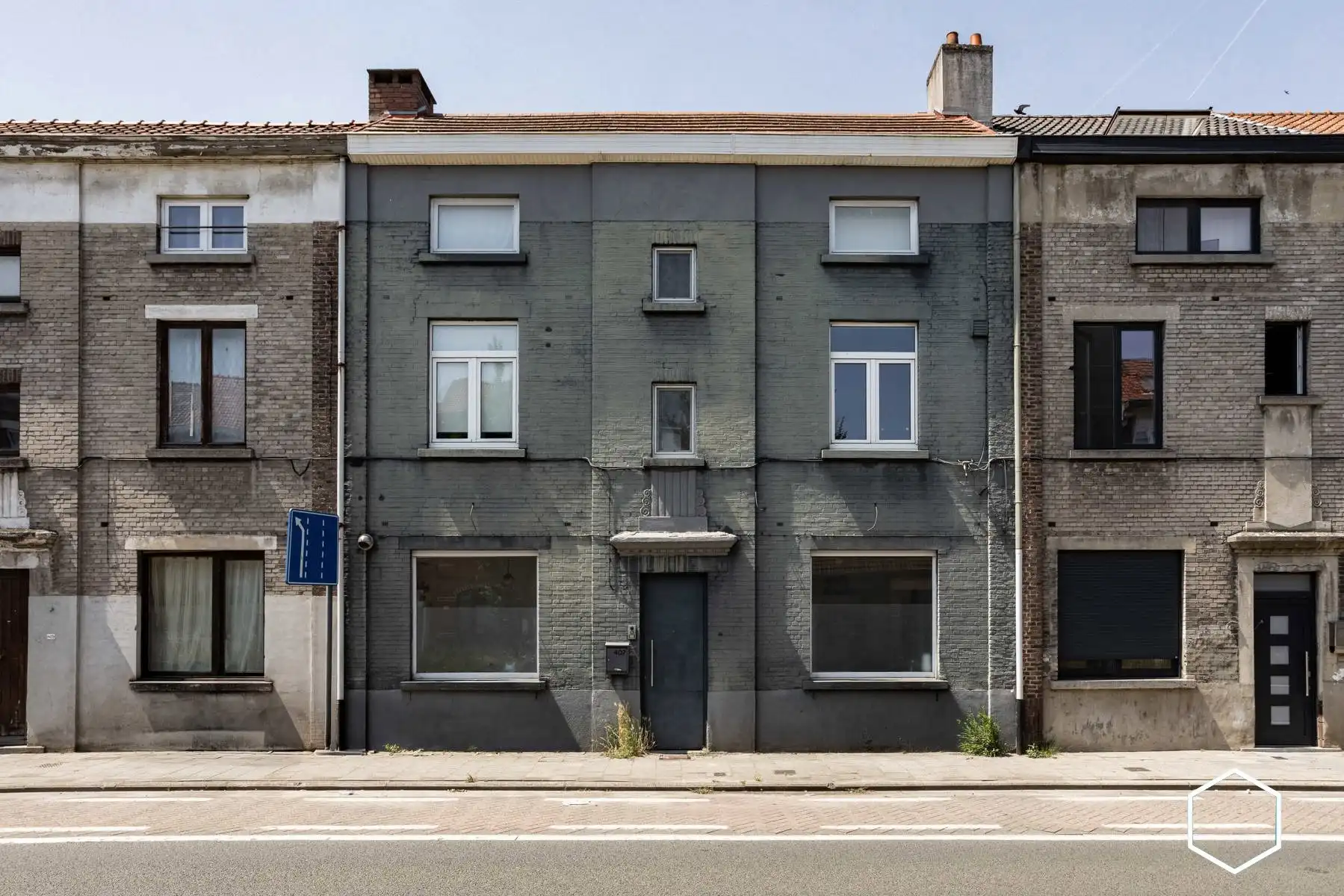 Huis te koop Rooigemlaan 407 - 9000 Gent