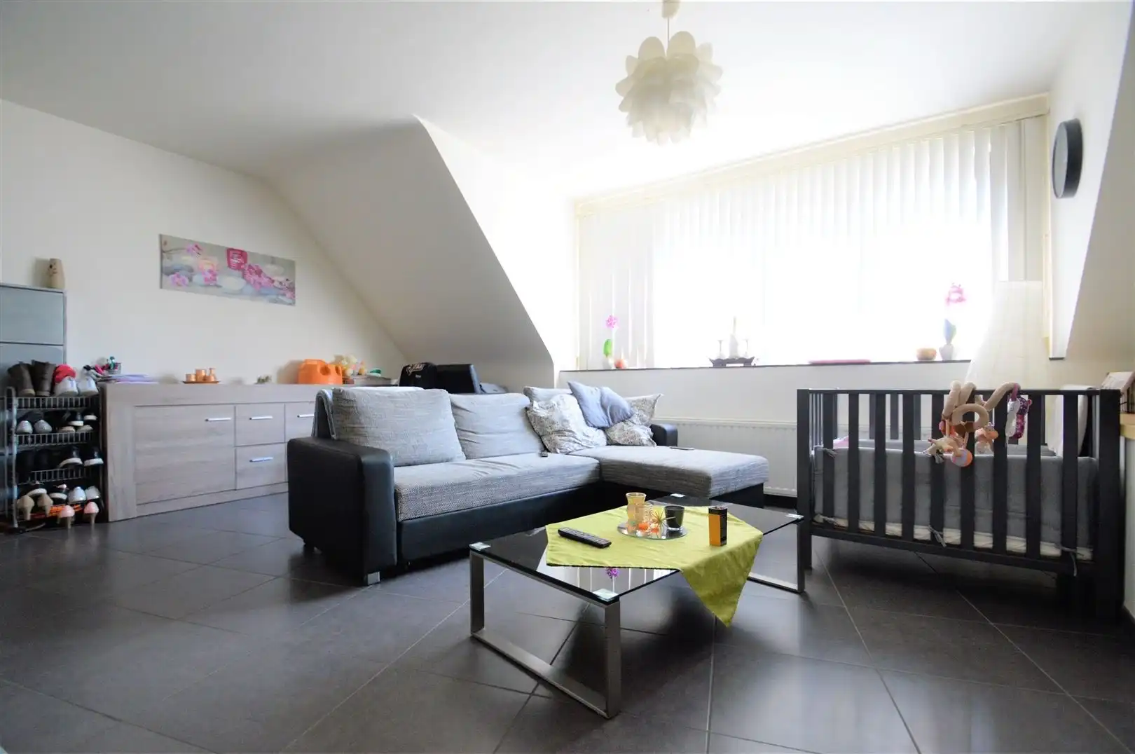 Appartement foto 2