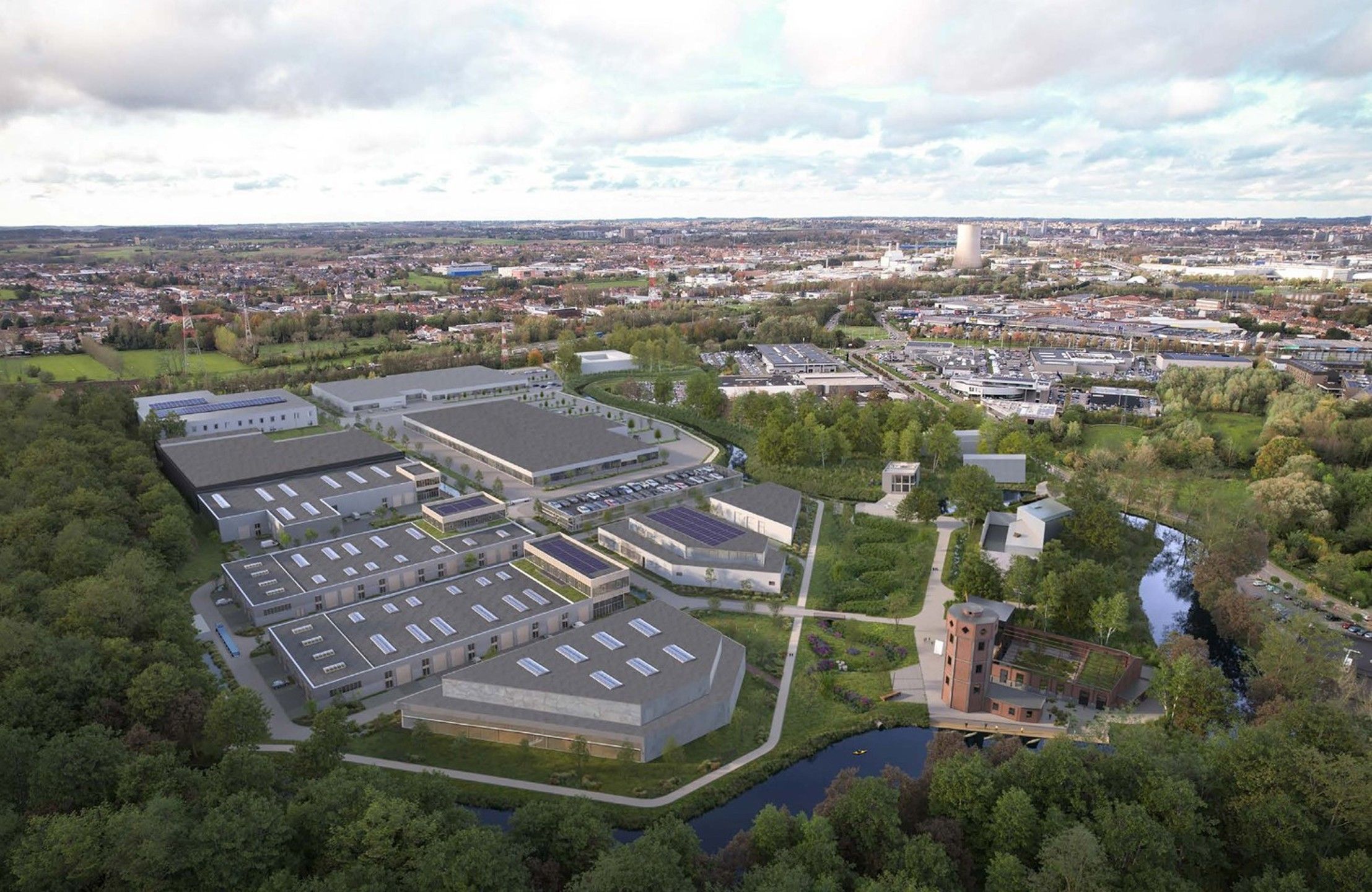 KMO UNITS DROGENBOS foto 4