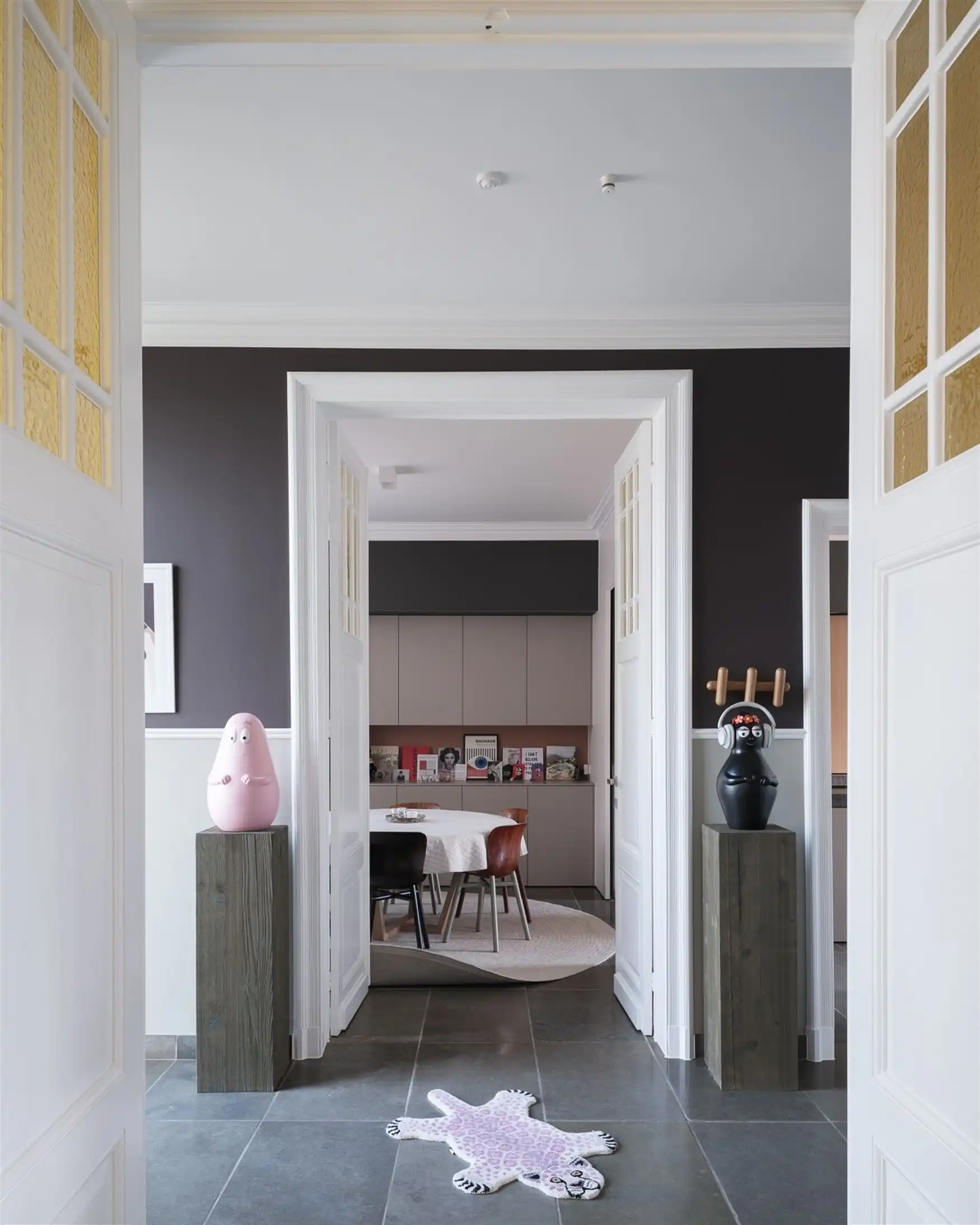 Hoogwaardig afgewerkte herenwoning + bijgebouw 84m2. foto 15