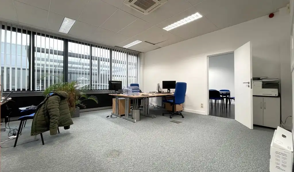 Instapklare kantoren te huur in Kontich foto 7