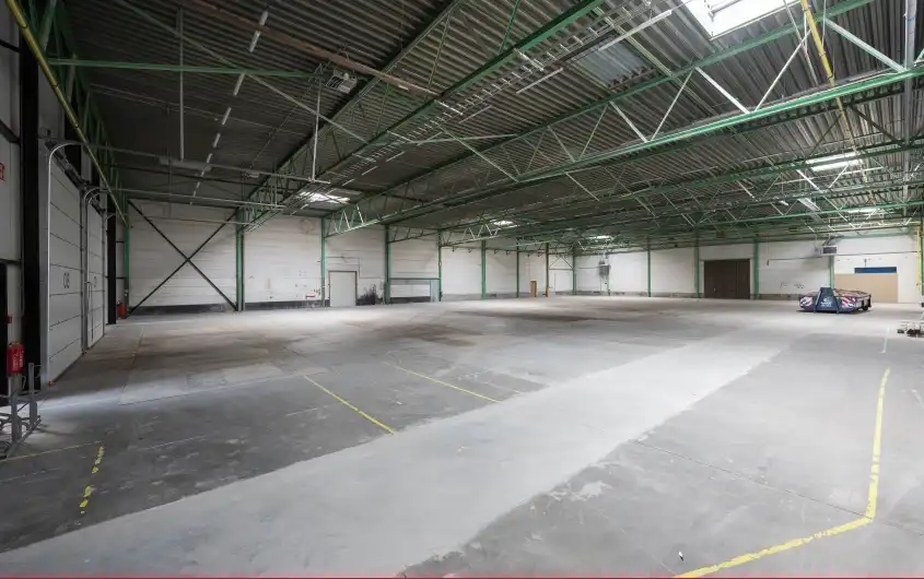 EVERDONGENLAAN 23 TURNHOUT foto 3
