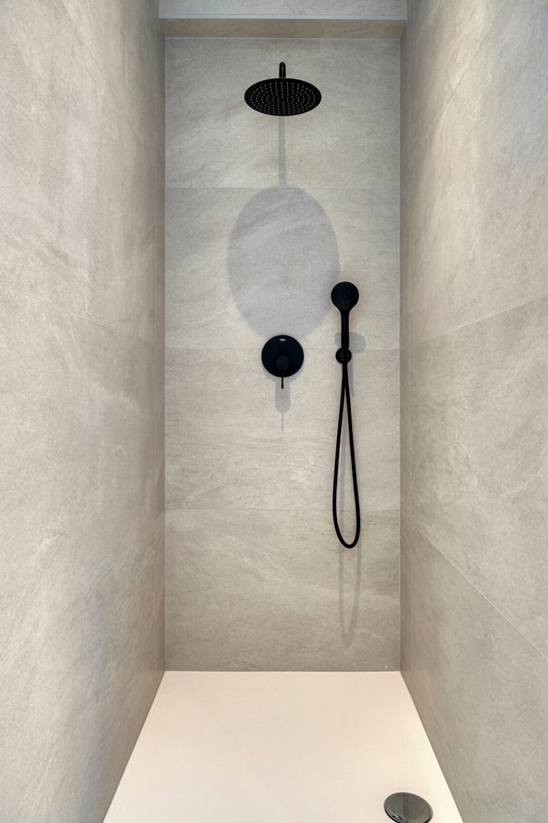 Herenhuis, 305 m2 bewoonb, met tuin en 50 meter van de schelde! foto 15