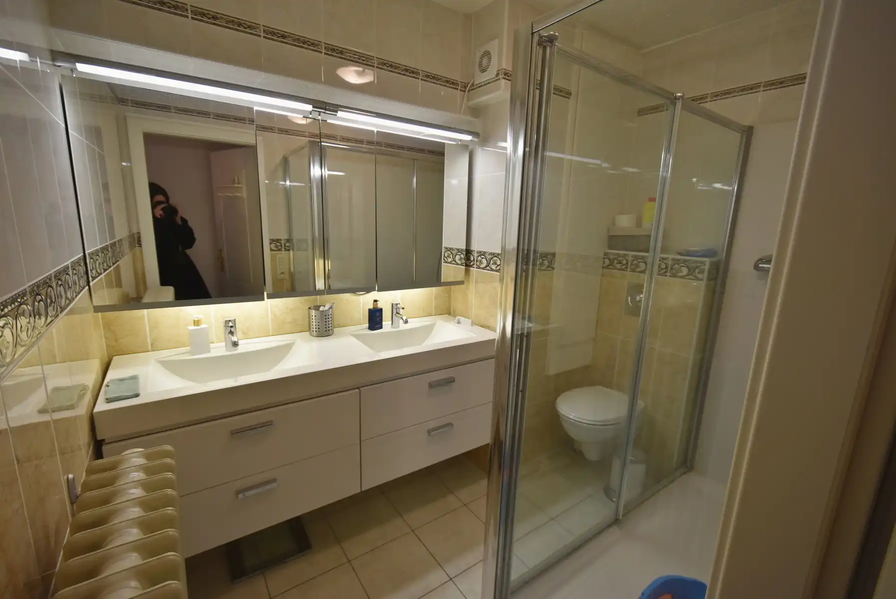 Appartement te huur foto 15
