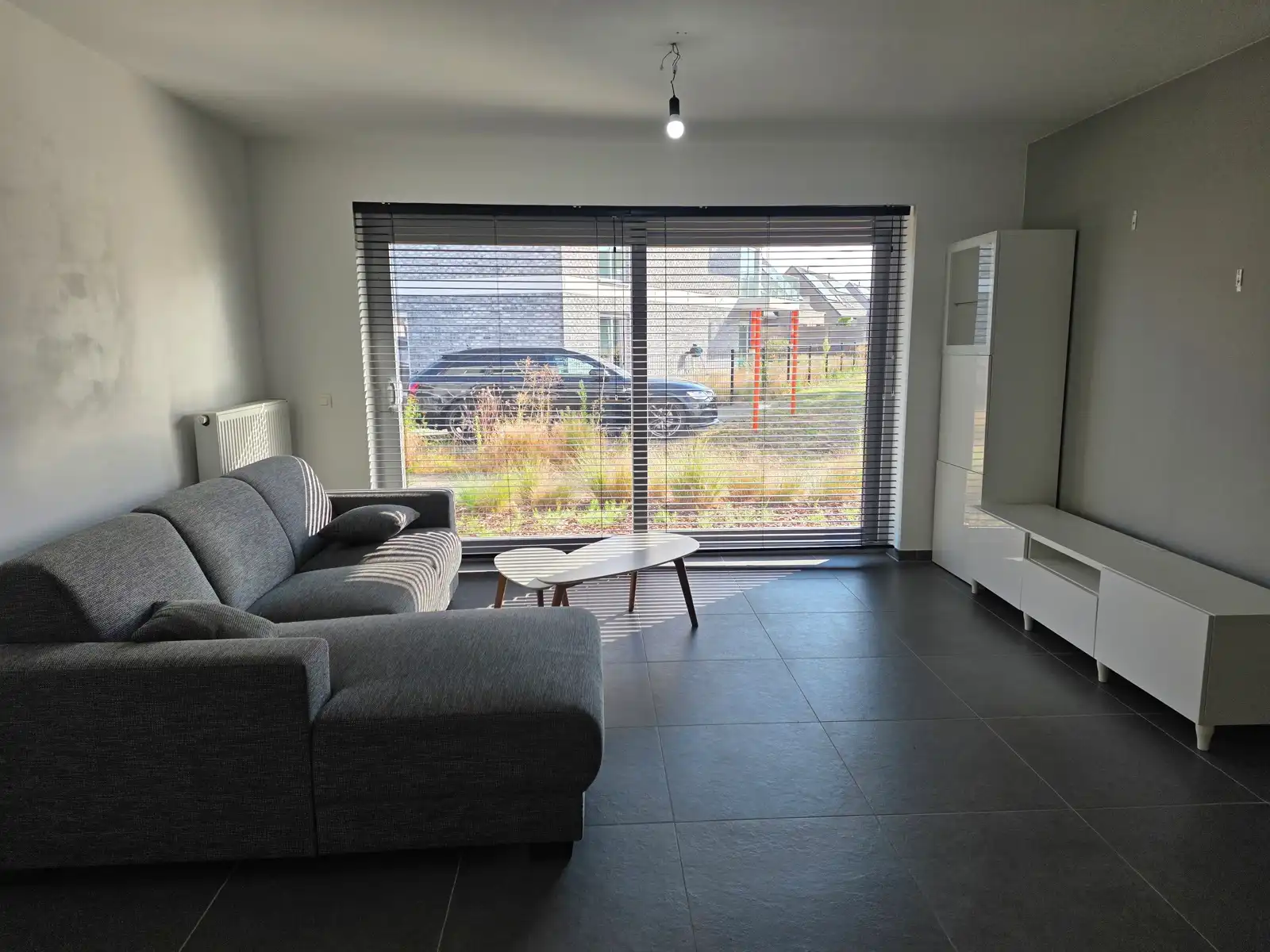 Instapklaar 1-slpk appartement met ondergrondse standplaats foto 5