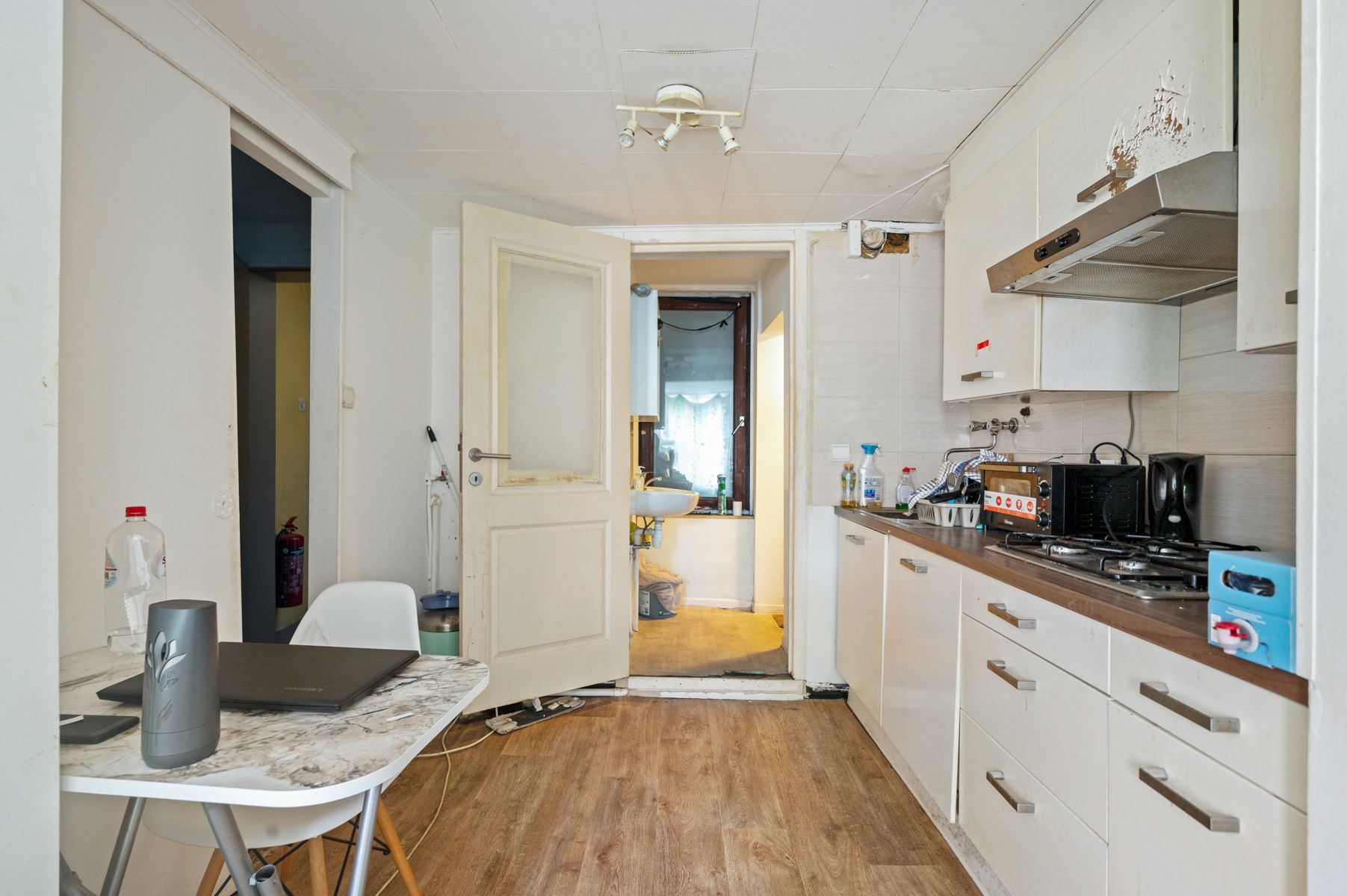Investeringspand met 4 studio’s op 't Zuid foto 15
