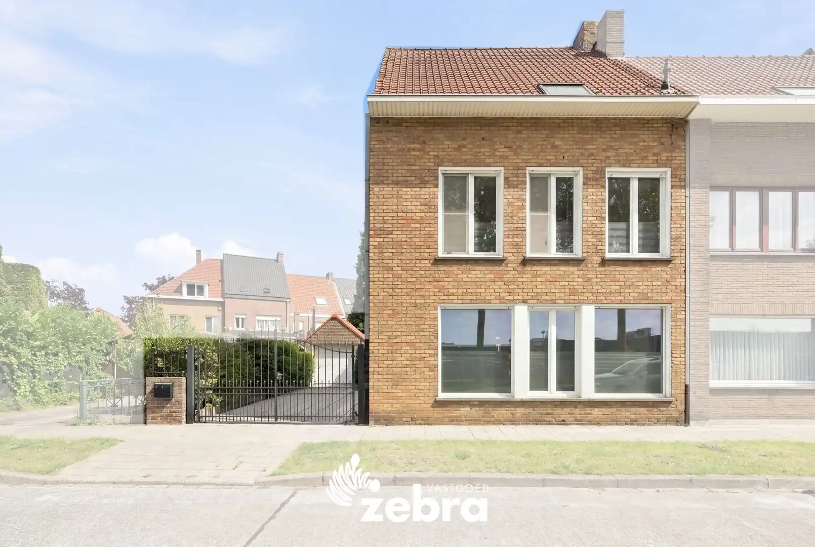 Huis te koop Vaartstraat 44 - 8000 Brugge