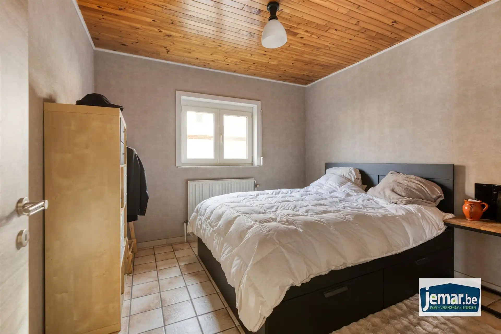 Vrijstaande bungalow woning met 3 slaapkamers en inpandige garage  foto 17