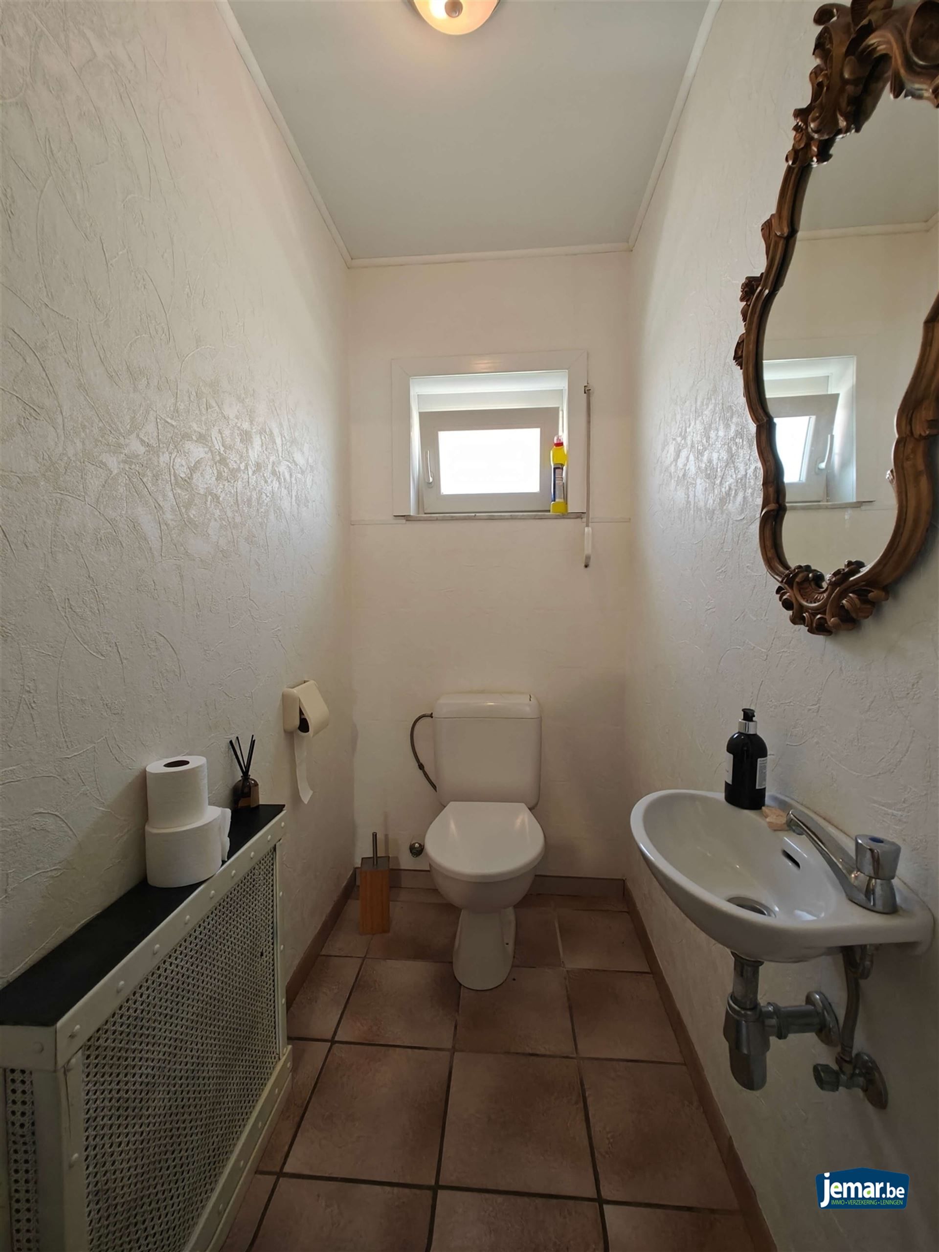Vrijstaande bungalow woning met 3 slaapkamers en inpandige garage  foto 17