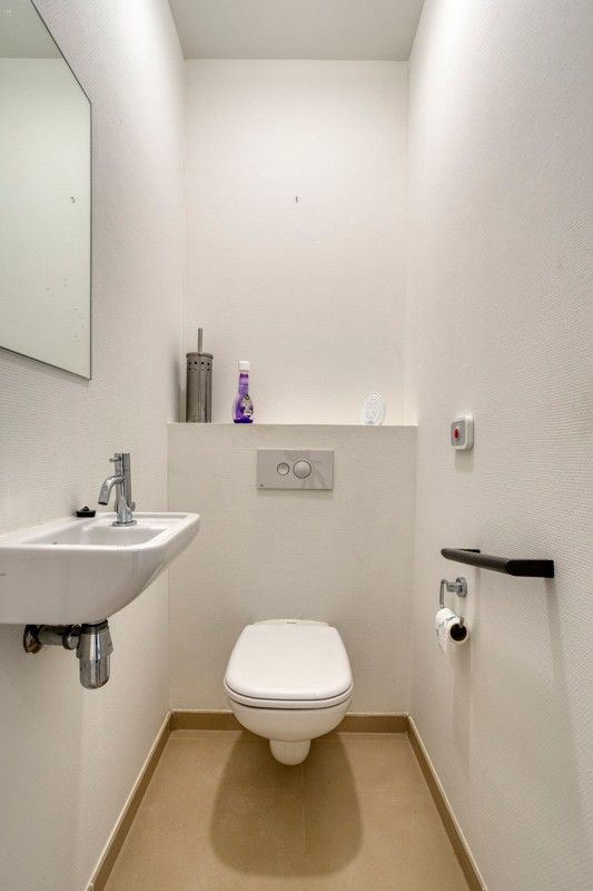 Prachtige assistentiewoning met één slaapkamer foto 16